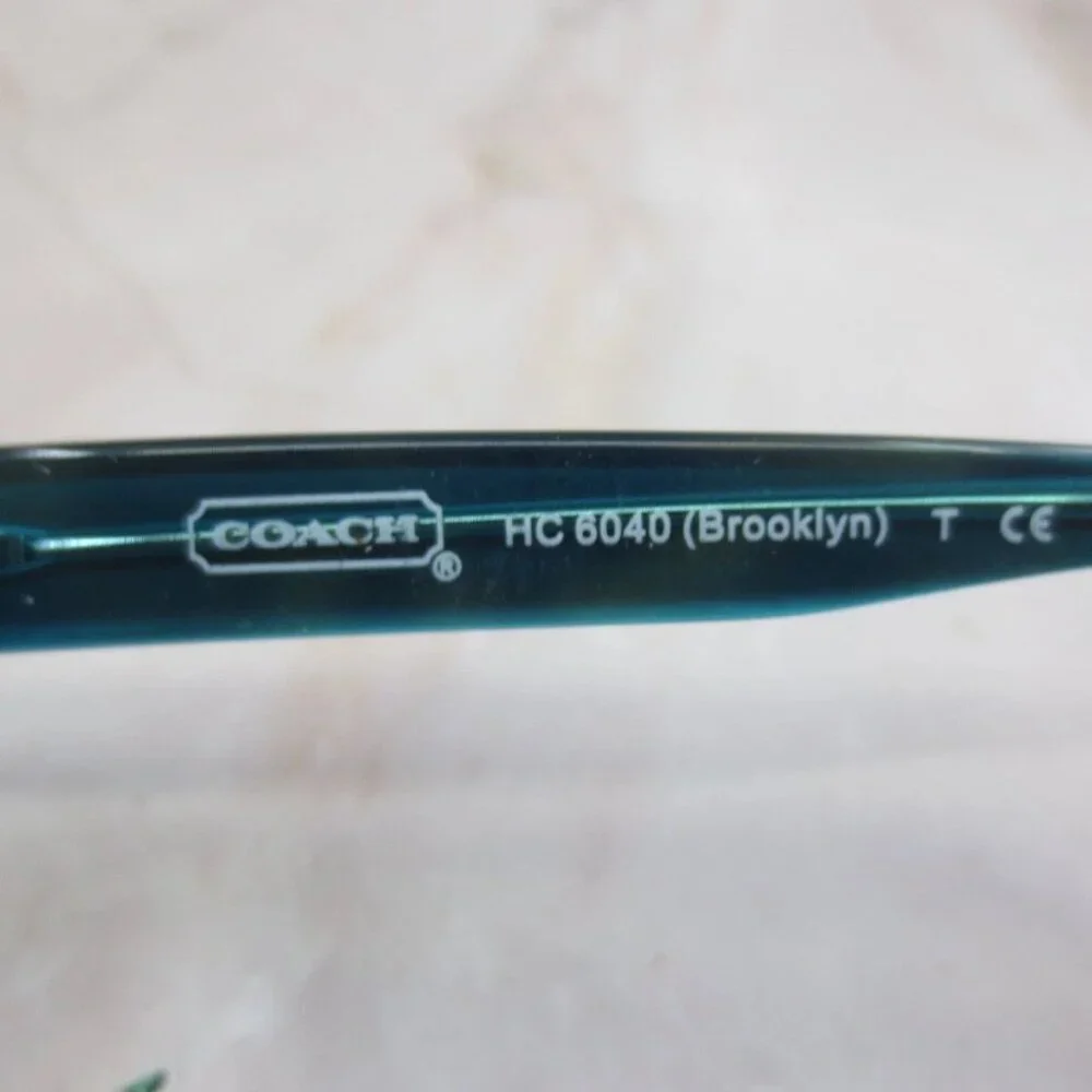Coach HC6040 